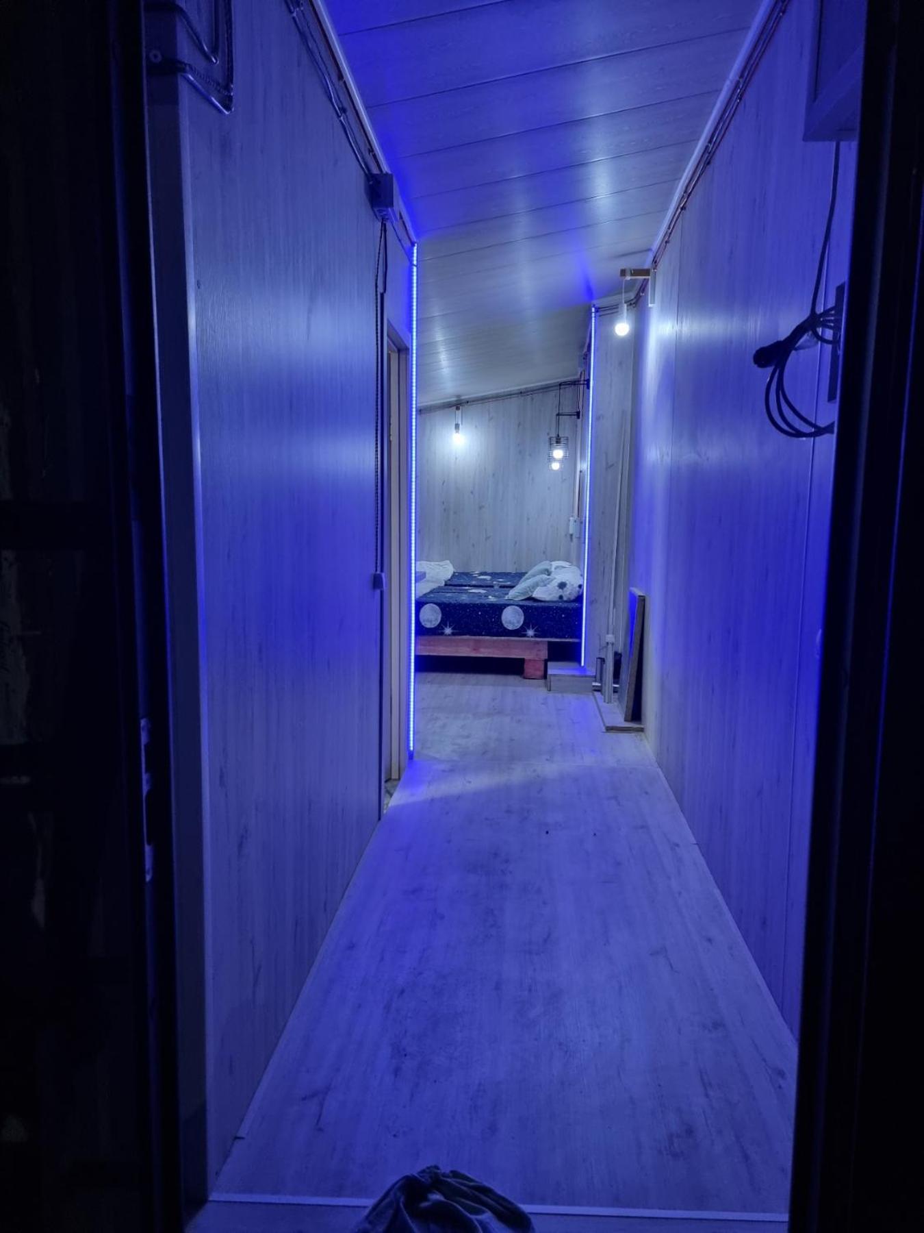 Luxury Apartament In 키시나우 외부 사진