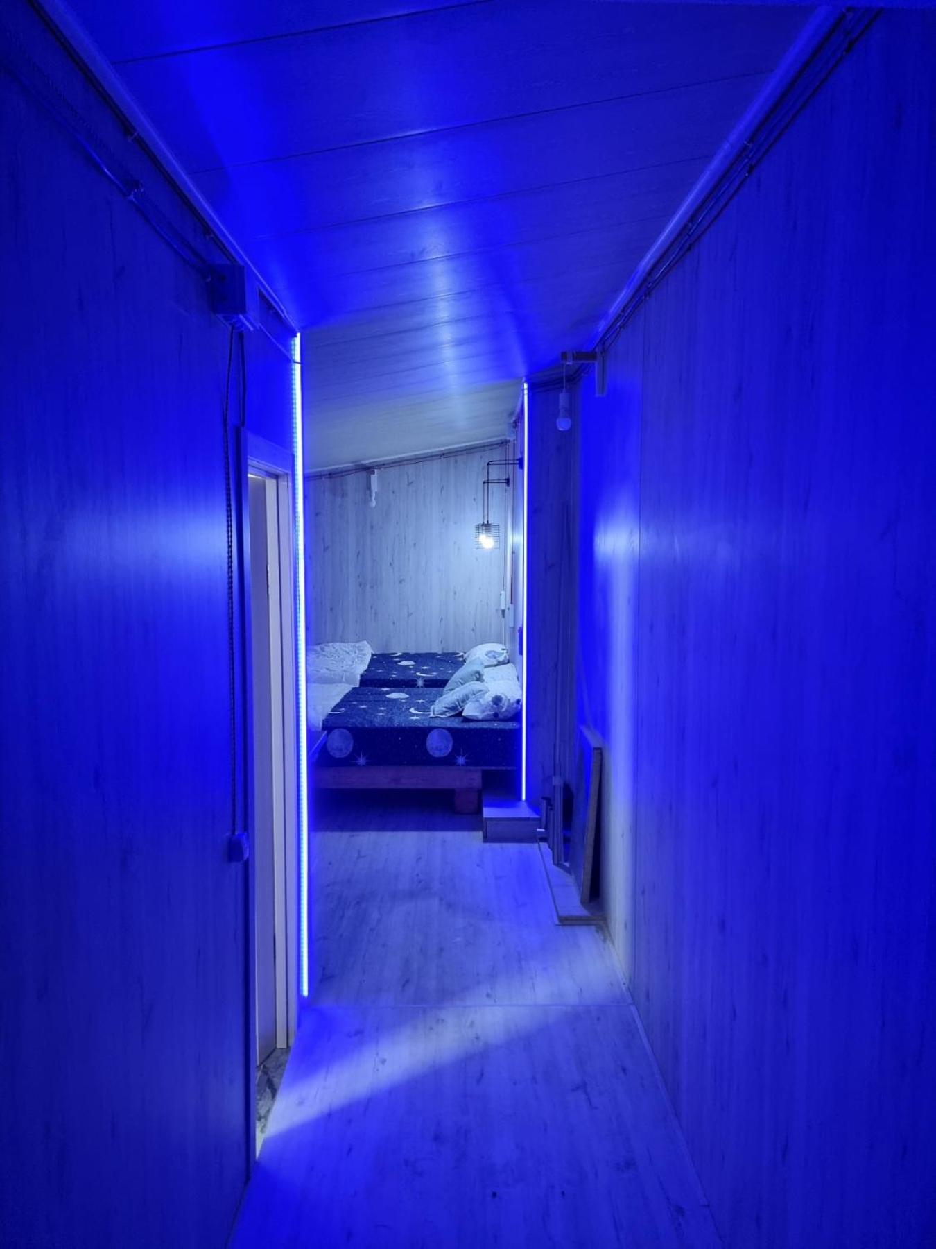 Luxury Apartament In 키시나우 외부 사진
