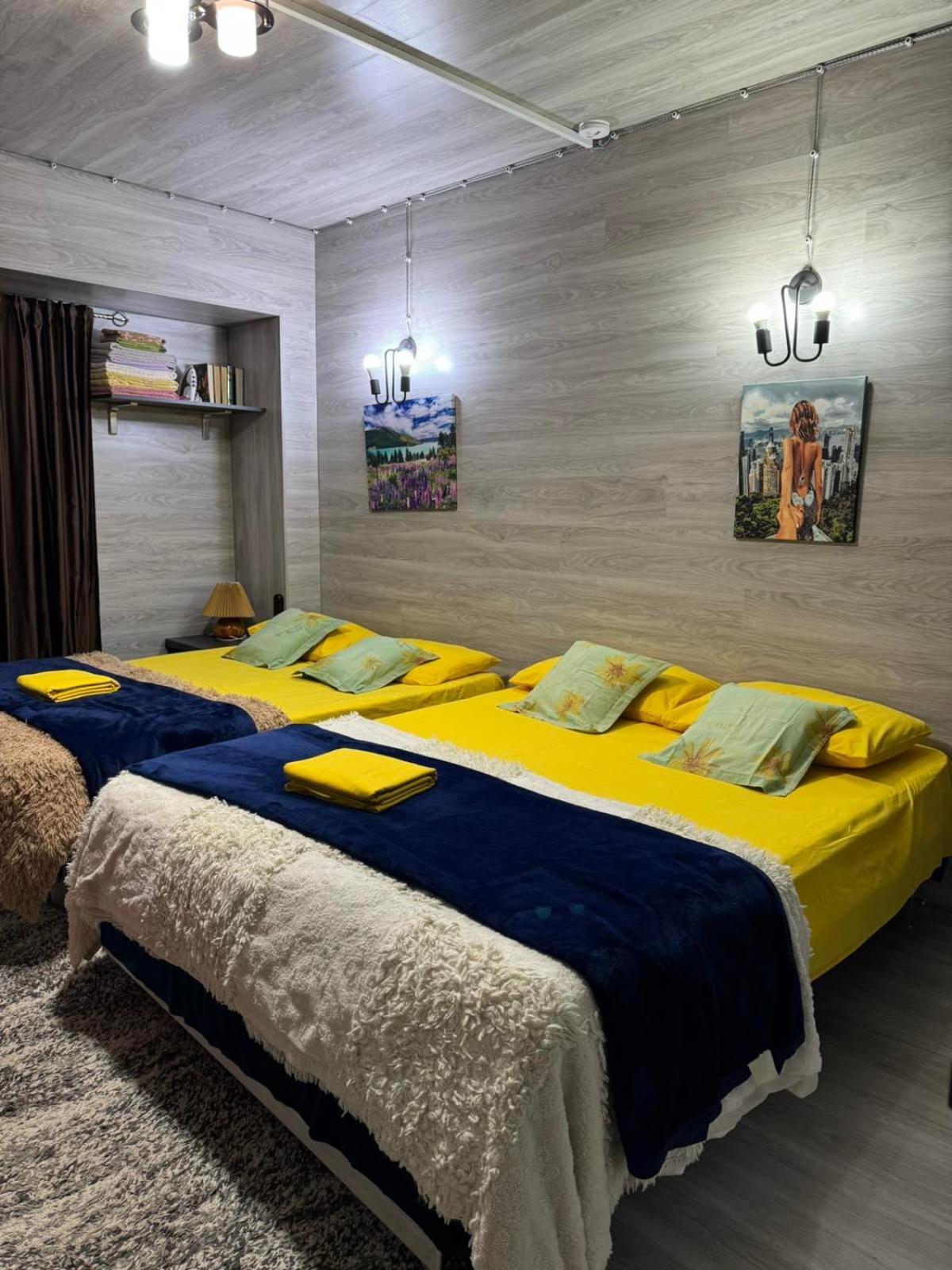 Luxury Apartament In 키시나우 외부 사진